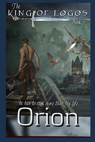 Orion Book 2