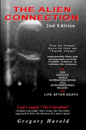 The Alien Connection 2nd Edition