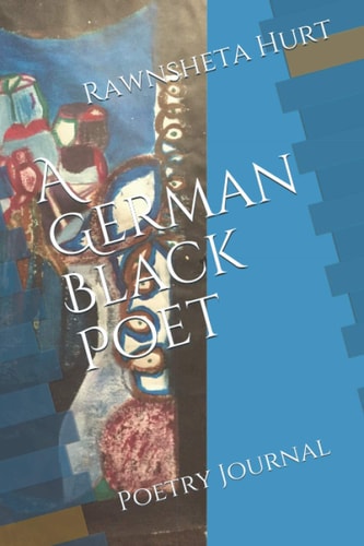 A German Black Poet