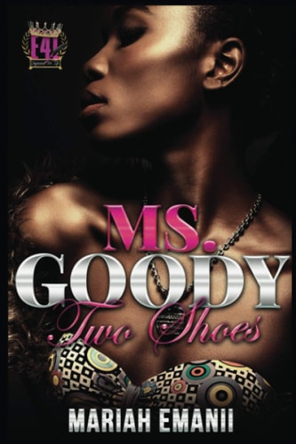 Ms. Goody Two Shoes