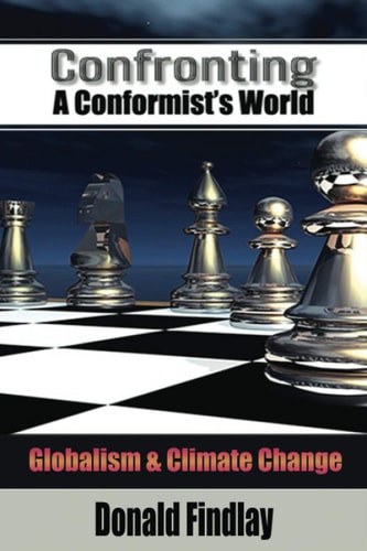 Confronting A Conformist's World Globalism and Climate Change