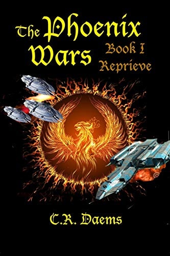The Phoenix Wars Book I, Reprieve