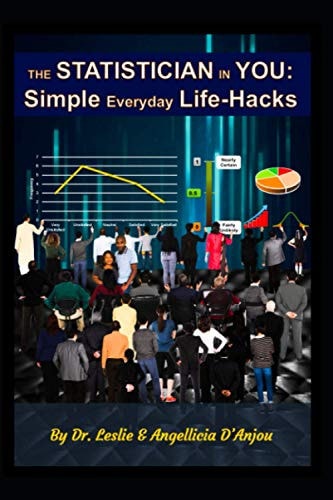 The Statistician In You Simple Everyday Life-Hacks