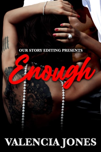 Enough