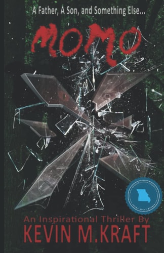 Momo An Inspirational Thriller