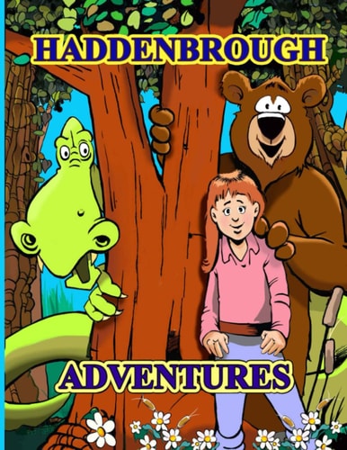 Haddenbrough Adventures