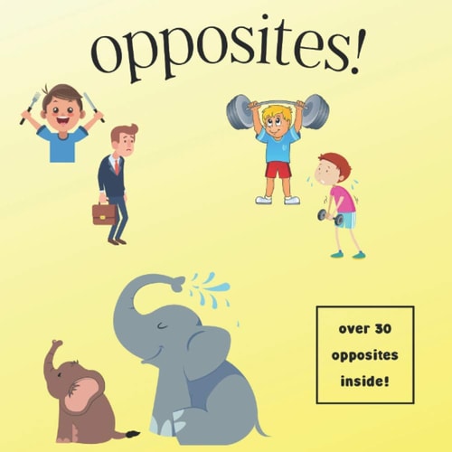 Opposites