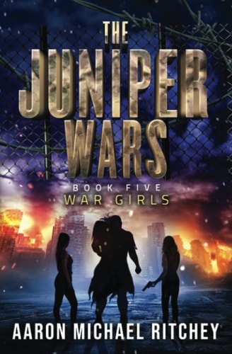 War Girls