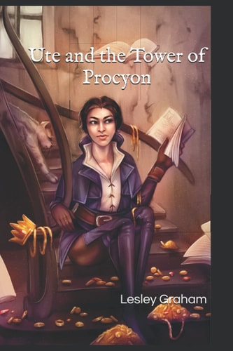 Ute and the Tower of Procyon