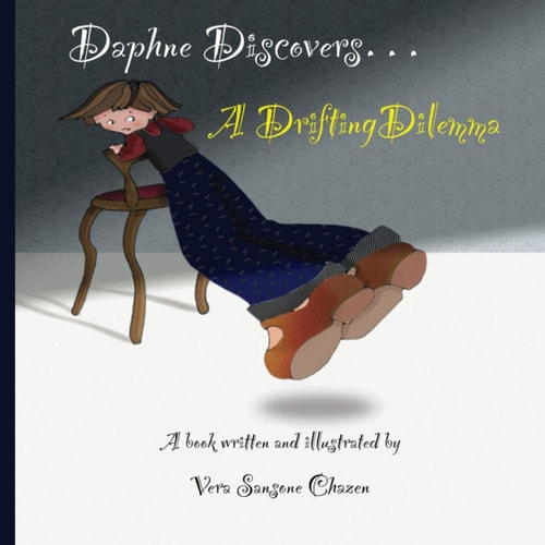 Daphne Discovers...A Drifting Dilemma