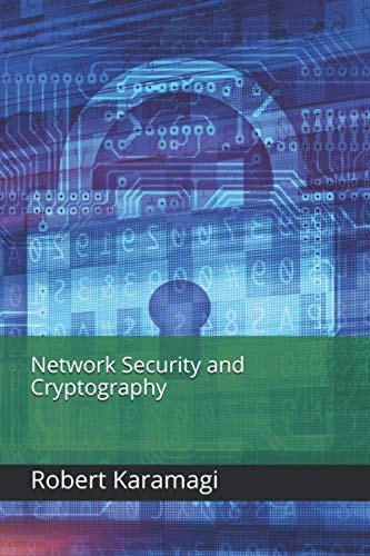 Network Security and Cryptography