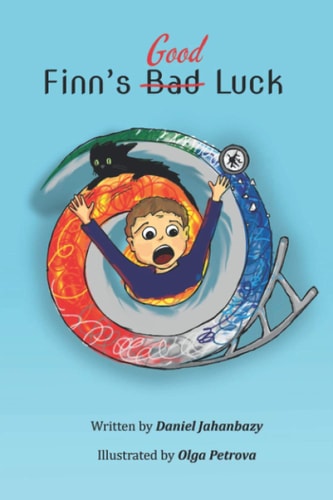 Finn's Bad - Good Luck