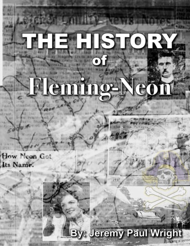 The History of Fleming-Neon