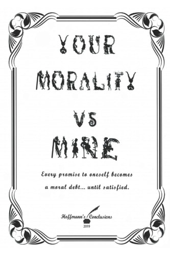 Your Morality Vs. Mine