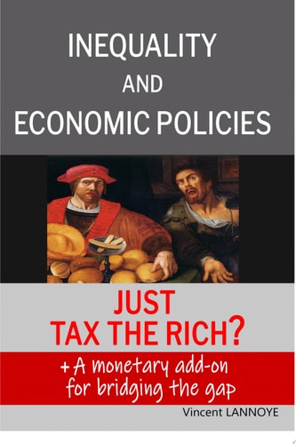 Inequality and Economic Policies: Just Tax the Rich?