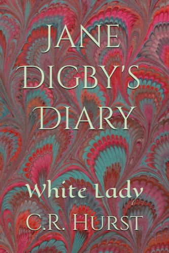 Jane Digby's Diary White Lady