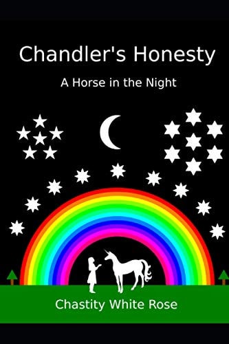 Chandler's Honesty A Horse in the Night
