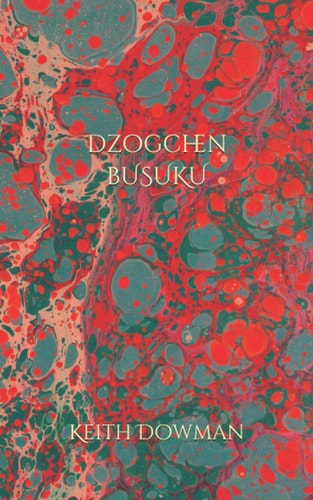 Dzogchen BuSuKu