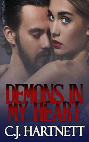 Demons In My Heart A Demons Story