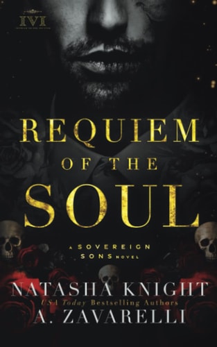 Requiem of the Soul A Sovereign Sons Novel