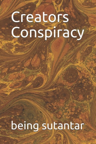 Creators Conspiracy