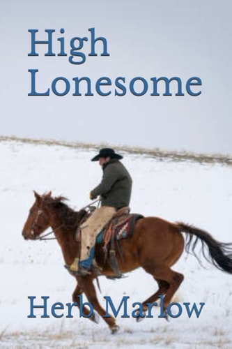 High Lonesome