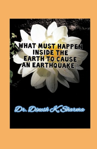 What must happen inside the earth to cause an earthquake?: Mechanism behind self-healing slip-pulse model.