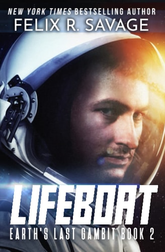 Lifeboat A First Contact Hard Sci-Fi Series