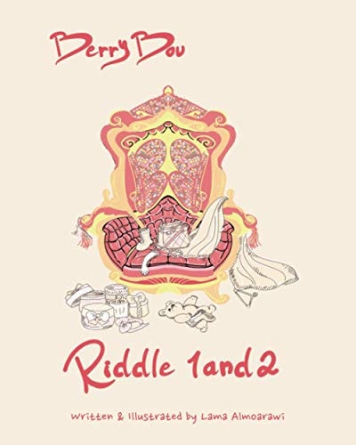 Berry Bou Riddle 1&2