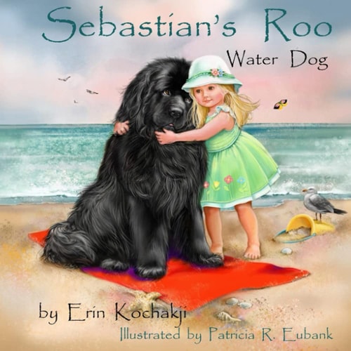 Sebastian's Roo Water Dog