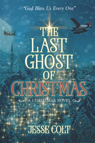 The Last Ghost of Christmas