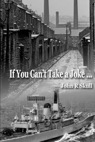 If You Can't Take a Joke... .