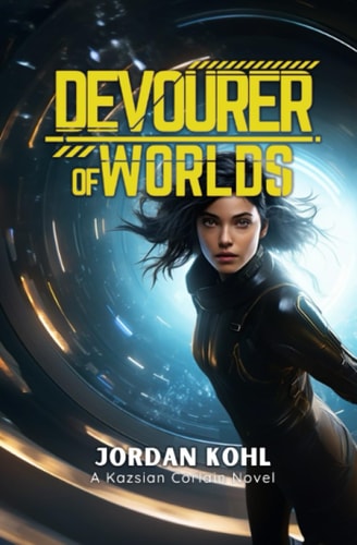 Devourer of Worlds