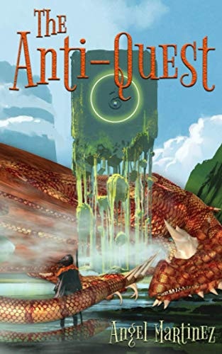 The Anti-Quest