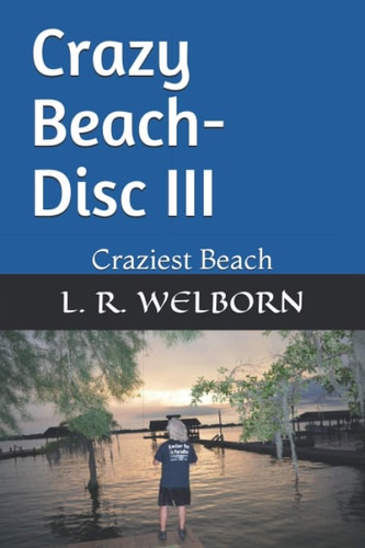 Crazy Beach-Disc III Craziest Beach