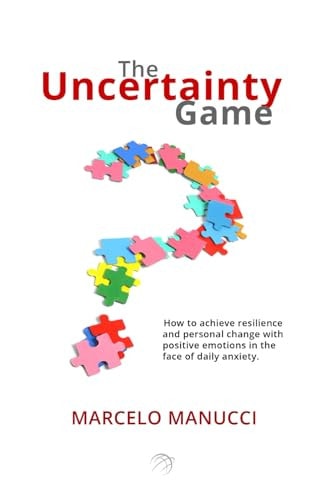 The Uncertainty Game How to Approach a New Challenging Landscape Without Certainties