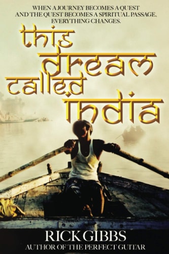 This Dream Called India
