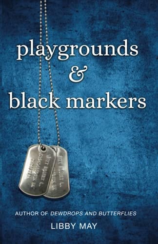 Playgrounds and Black Markers