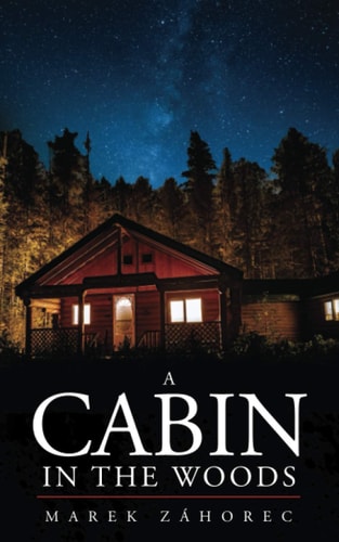 A Cabin In The Woods