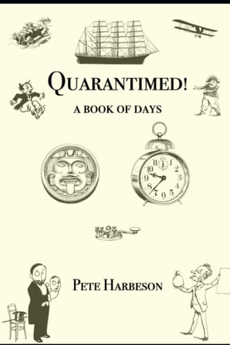 Quarantimed! A Book of Days