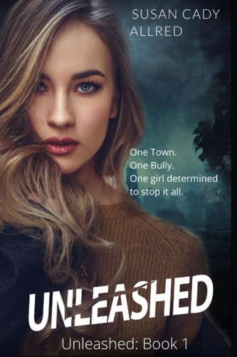 Unleashed A Teen Spy Thriller