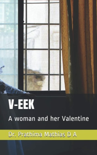 V-Eek A Woman and Her Valentine