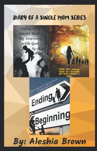 Diary of a Single Mom Series