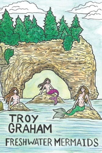 Freshwater Mermaids