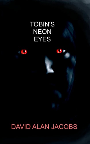 Tobin's Neon Eyes