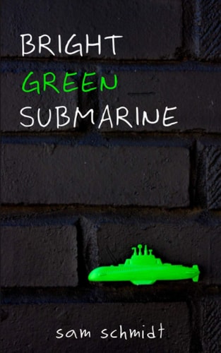 Bright Green Submarine