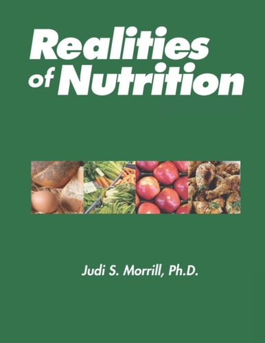 Realities of Nutrition