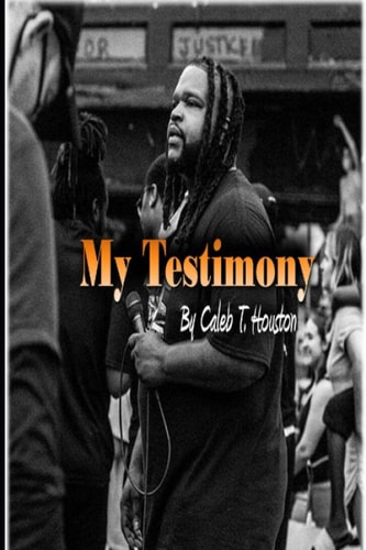 My Testimony
