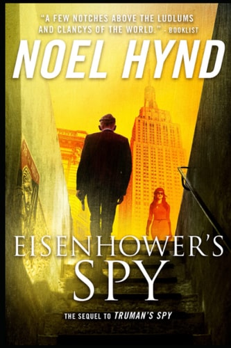Eisenhower's Spy