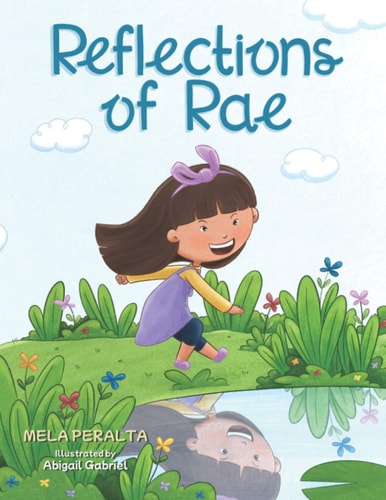 Reflections of Rae